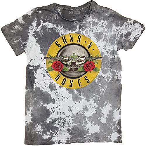 Guns N' Roses - tshirt - Unisex - Short Sleeves - XX-Large image 2