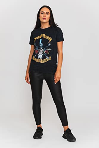 Guns N' Roses - tshirt - Unisex - Short Sleeves - Large image 7