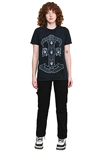 Guns N' Roses - tshirt - Unisex - Short Sleeves - Large image 5