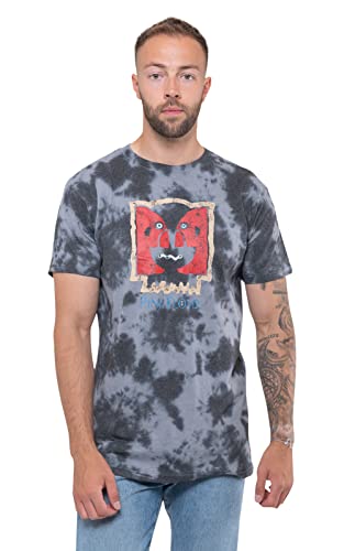Pink Floyd - tshirt - Unisex - Short Sleeves - X-Large image 3