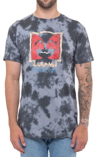 Pink Floyd - tshirt - Unisex - Short Sleeves - X-Large image 4
