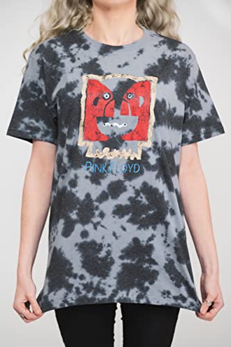 Pink Floyd - tshirt - Unisex - Short Sleeves - X-Large image 7