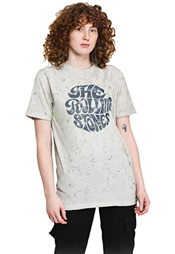Rolling Stones - tshirt - Unisex - Short Sleeves - Medium image 2