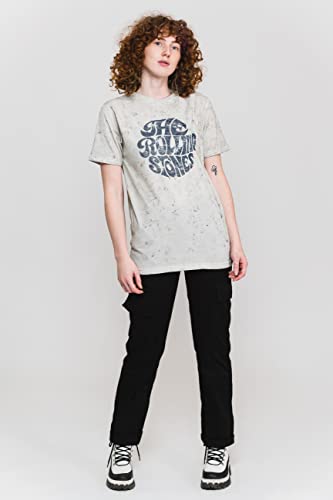 Rolling Stones - tshirt - Unisex - Short Sleeves - Medium image 7