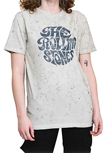 Rolling Stones - tshirt - Unisex - Short Sleeves - X-Large image 3