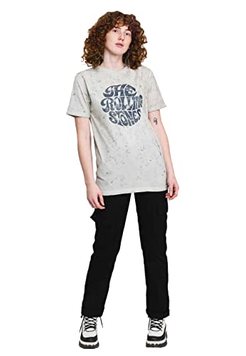 Rolling Stones - tshirt - Unisex - Short Sleeves - X-Large image 5