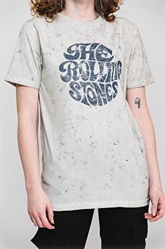 Rolling Stones - tshirt - Unisex - Short Sleeves - X-Large image 8