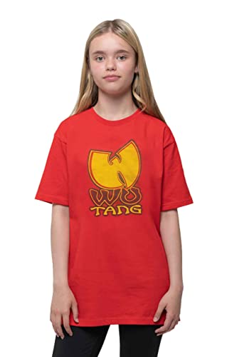 Wu-Tang Clan - tshirt - Kids - Short Sleeves - 7-8 Years image 2