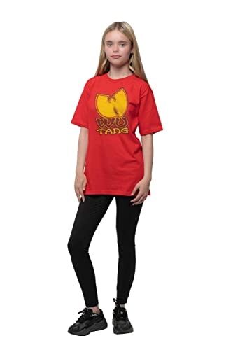Wu-Tang Clan - tshirt - Kids - Short Sleeves - 7-8 Years image 3