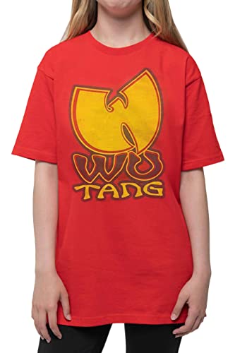Wu-Tang Clan - tshirt - Kids - Short Sleeves - 9-10 Years image 4