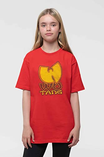 Wu-Tang Clan - tshirt - Kids - Short Sleeves - 11-12 Years image 6