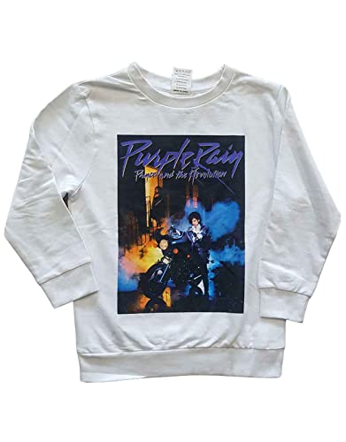 Prince - sweatshirts - Kids - Long Sleeves - 7-8 Years image 2