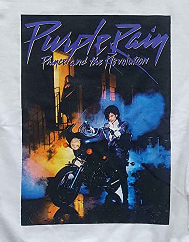 Prince - sweatshirts - Kids - Long Sleeves - 7-8 Years image 3