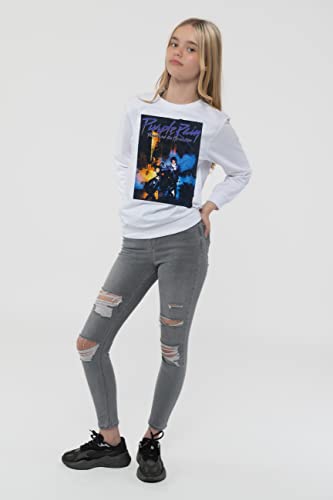 Prince - sweatshirts - Kids - Long Sleeves - 7-8 Years image 5