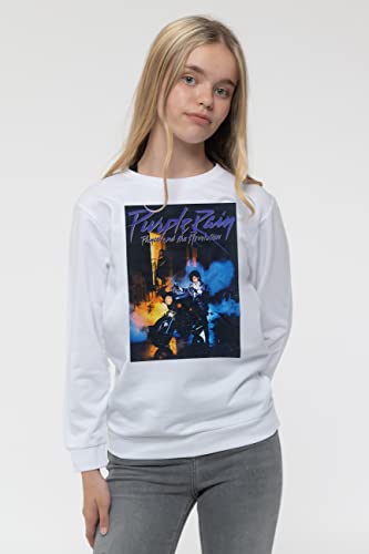 Prince - sweatshirts - Kids - Long Sleeves - 7-8 Years image 6