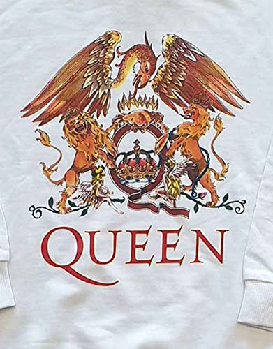 Queen - sweatshirts - Kids - Long Sleeves - 11-12 Years image 3