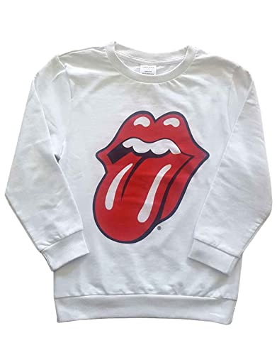 Rolling Stones - sweatshirts - Kids - Long Sleeves - 9-10 Years image 2