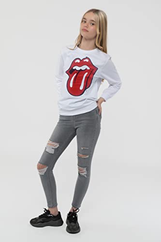 Rolling Stones - sweatshirts - Kids - Long Sleeves - 9-10 Years image 5
