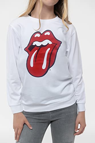 Rolling Stones - sweatshirts - Kids - Long Sleeves - 9-10 Years image 6