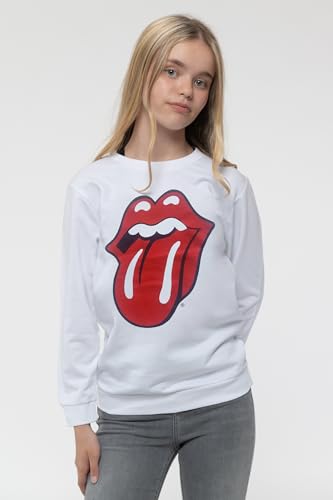 Rolling Stones - sweatshirts - Kids - Long Sleeves - 11-12 Years image 4