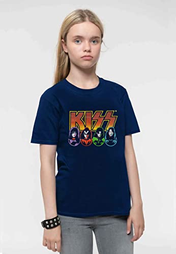 KISS - tshirt - Kids - Short Sleeves - 11-12 Years image 6
