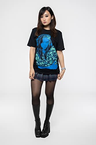 Billie Eilish - tshirt - Unisex - Short Sleeves - Small image 6
