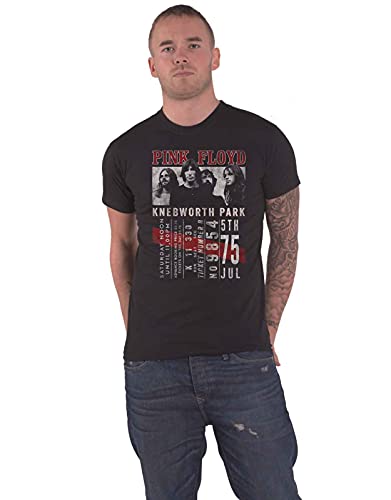 Pink Floyd - tshirt - Unisex - Short Sleeves - Medium image 2