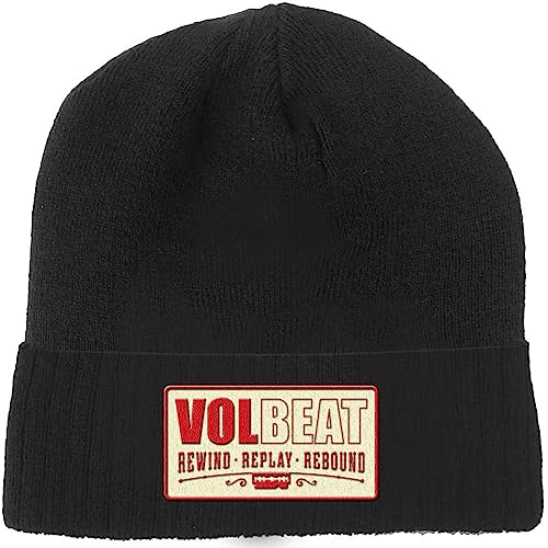 Volbeat - Clothing - Unisex image 2