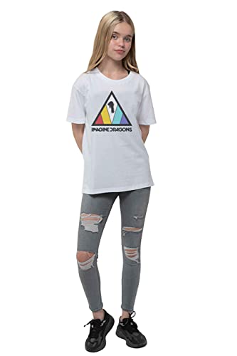 Imagine Dragons - tshirt - Kids - Short Sleeves - 3-4 Years image 3