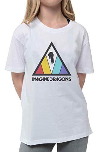 Imagine Dragons - tshirt - Kids - Short Sleeves - 3-4 Years image 4