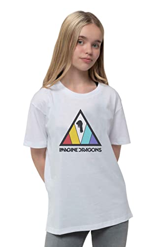 Imagine Dragons - tshirt - Kids - Short Sleeves - 5-6 Years image 2