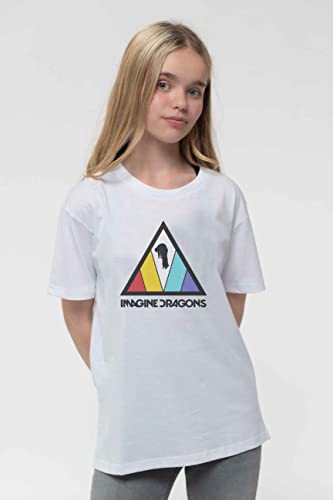 Imagine Dragons - tshirt - Kids - Short Sleeves - 5-6 Years image 6