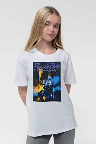Prince - tshirt - Kids - Short Sleeves - 9-10 Years image 6