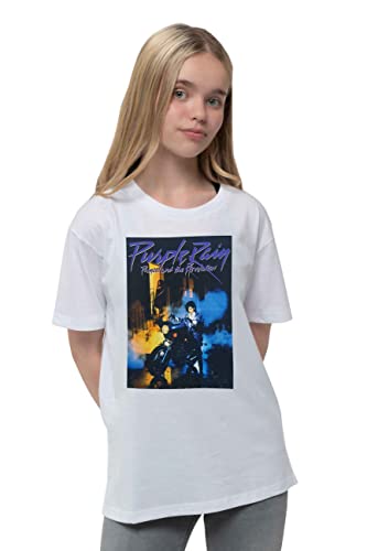 Prince - tshirt - Kids - Short Sleeves - 11-12 Years image 2