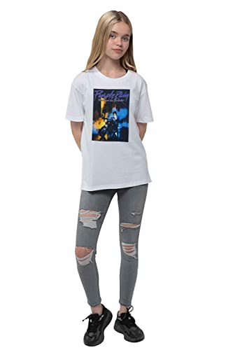 Prince - tshirt - Kids - Short Sleeves - 11-12 Years image 3