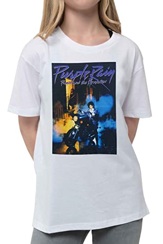 Prince - tshirt - Kids - Short Sleeves - 11-12 Years image 4
