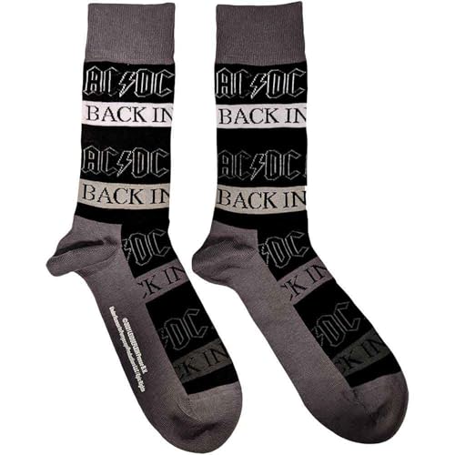 AC/DC - Clothing - Unisex - UK Size 7 - 11 image 2