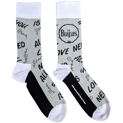 Beatles - Clothing - Unisex - UK Size 7 - 11 image 2