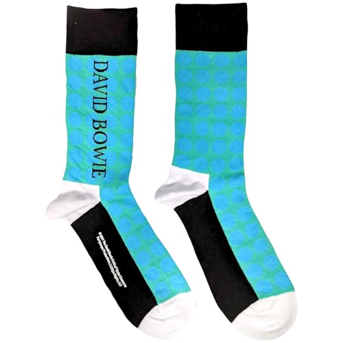 David Bowie - Clothing - Unisex - UK Size 7 - 11 image 2