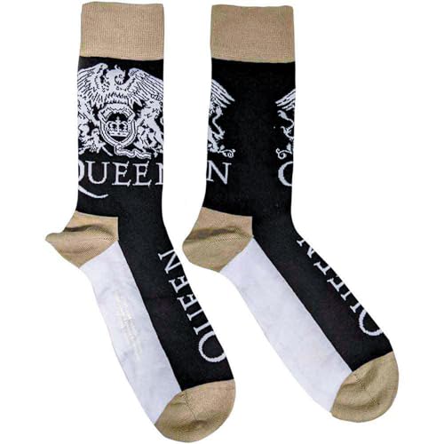 Queen - Clothing - Unisex - UK Size 7 - 11 image 2