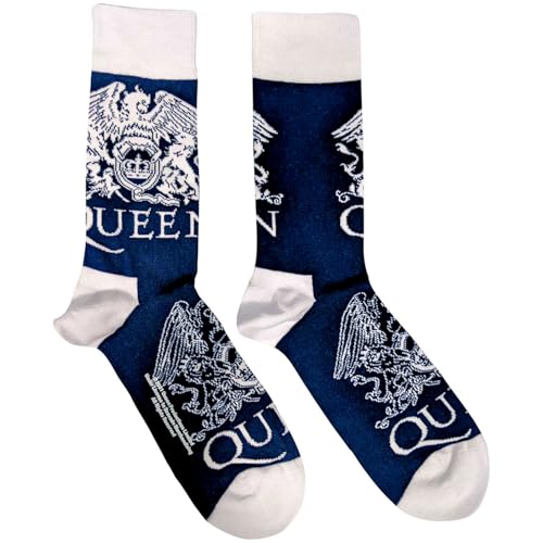 Queen - Clothing - Unisex - UK Size 7 - 11 image 2