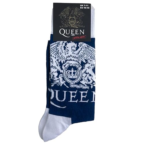 Queen - Clothing - Unisex - UK Size 7 - 11 image 3