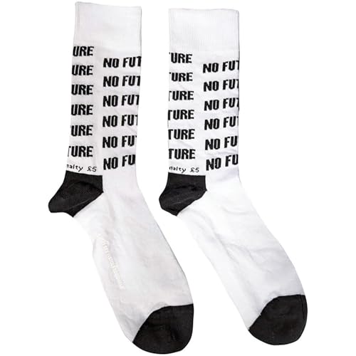 Sex Pistols - Clothing - Unisex - UK Size 7 - 11 image 2
