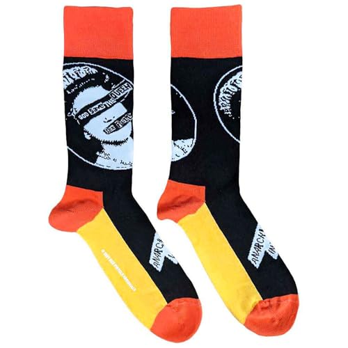 Sex Pistols - Clothing - Unisex - UK Size 7 - 11 image 2