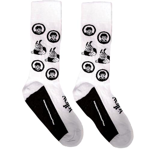 Beatles - Clothing - Unisex - UK Size 7 - 11 image 2