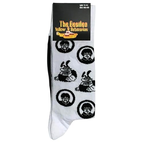 Beatles - Clothing - Unisex - UK Size 7 - 11 image 3