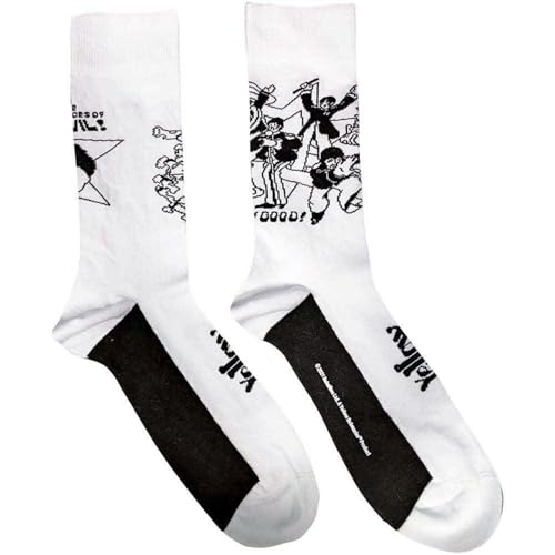 Beatles - Clothing - Unisex - UK Size 7 - 11 image 2