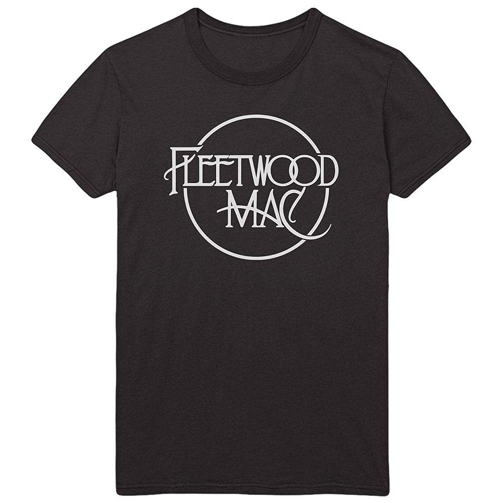 Fleetwood Mac - tshirt - Unisex - Short Sleeves - Medium image 2