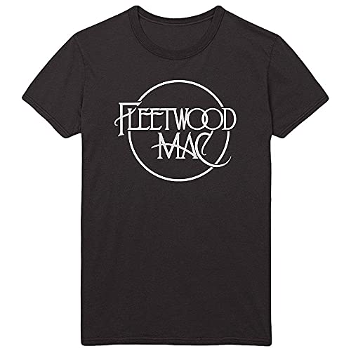 Fleetwood Mac - tshirt - Unisex - Short Sleeves - XX-Large image 2