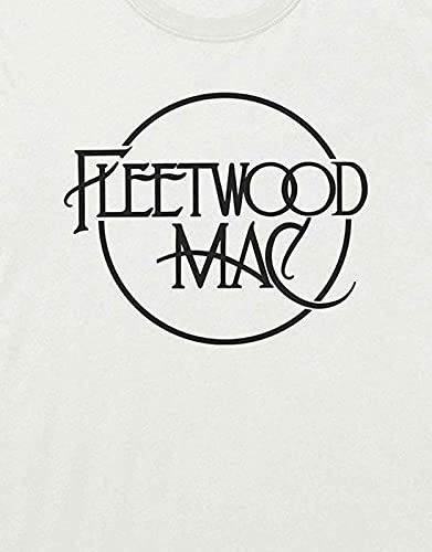 Fleetwood Mac - tshirt - Unisex - Short Sleeves - Small image 4